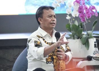 Sekda Herman Suryatman Optimistis Pariwisata Jawa Barat Dapat Tumbuh Progresif