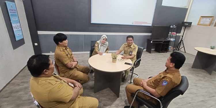 Mendorong Kolaborasi Lintas Sektor, Intensifkan Percepatan Penurunan Sunting Di Sulawesi Tenggara