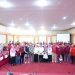 Pj. Sekda Bantaeng Terima Rombongan Mahasiswa KKN UNHAS