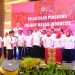 Adnan Dilantik Kembali Jadi Ketua PMI Sulsel Oleh Jusuf Kalla,Janji Adnan Akan Membangun Kolaborasi untuk Kemanusiaan