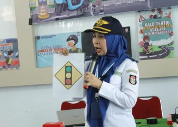 Dishub Makassar Adopsi Konsep Smart City untuk Atasi Kemacetan Lalu Lintas