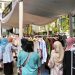 Bazaar Bela Beli Kenalkan Produk UMKM Unggulan Kelurahan Se-Kota Cimahi