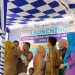 Pj.Bupati Empat Lawang Hadiri Secara Langsung launcing Pekan Imunisasi Nasional