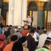Pemkab Bekasi Berikan Bantuan dan Pembinaan kepada Amil Jenazah