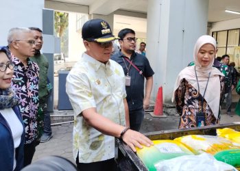 SiBesti Hadir Lagi, Penyaluran Beras Murah Untuk Diakses Masyarakat Dengan Harga Terjangkau