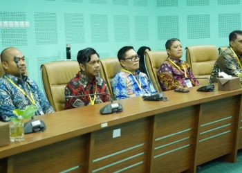 Tahapan Wawancara JPTP Sekda Makassar, Persaingan Lima Kandidat Makin Ketat