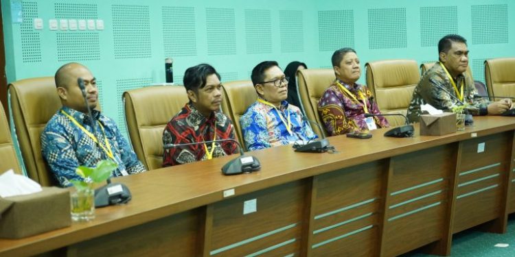 Tahapan Wawancara JPTP Sekda Makassar, Persaingan Lima Kandidat Makin Ketat