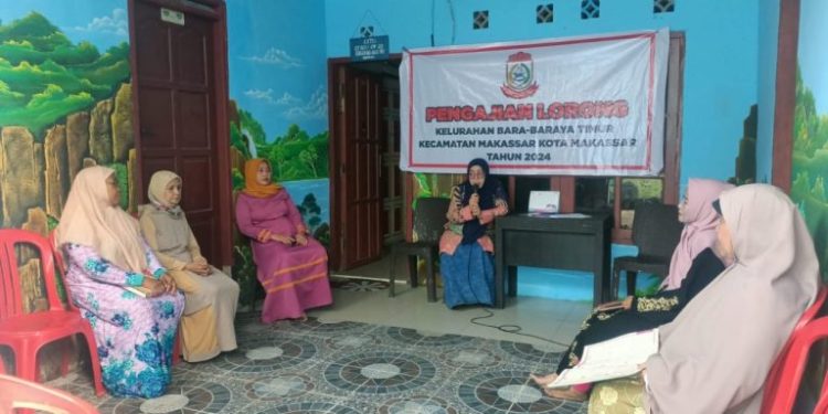 Kesra Makassar Galakkan Program Strategis “Perkuatan Keimanan Ummat