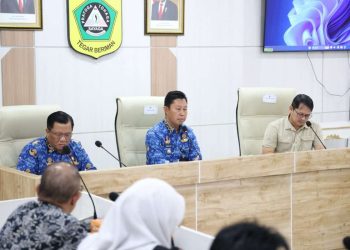 Pj. Bupati Bogor: Saya Minta PT Jaswita Jabar Hentikan Aktivitas