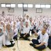 Bey Machmudin Tinjau Hari Ketiga MPLS di SMKN 1 Kota Bandung