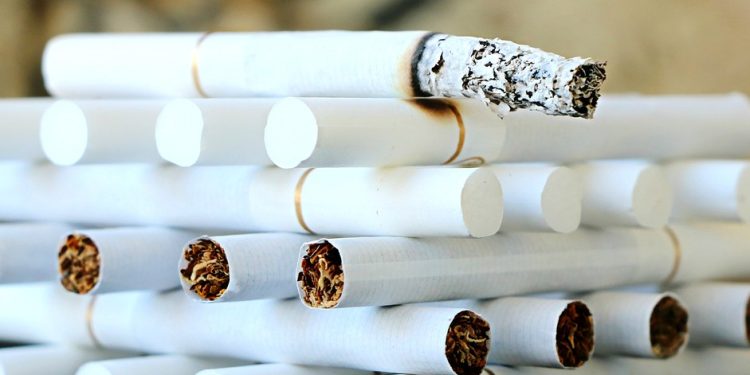 Pemkot Cimahi Berkomitmen Berantas Peredaran Rokok Ilegal