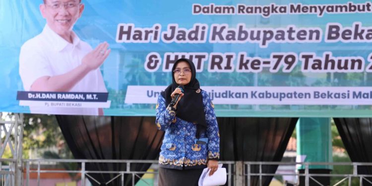 Hadiah Total Rp 500 Juta, Ini Tips Agar Bisa Menang Lomba Kampung Bersih Makin Berani