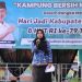 Hadiah Total Rp 500 Juta, Ini Tips Agar Bisa Menang Lomba Kampung Bersih Makin Berani