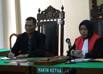 Polda Sumut Mangkir pada Sidang Awal Prapid yang Diajukan Dokter Paulus