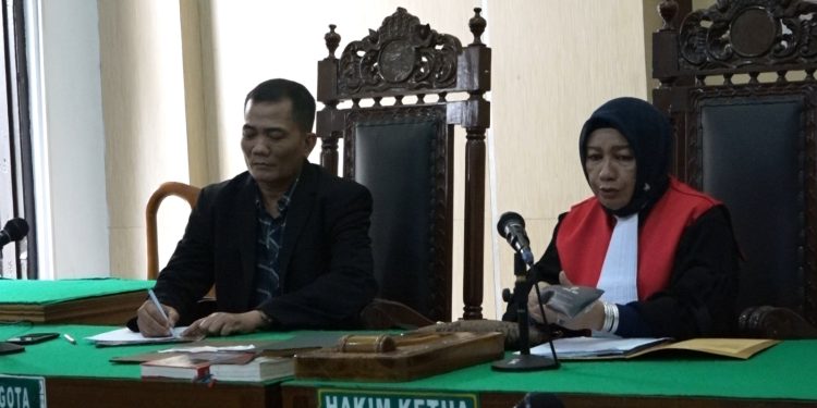 Polda Sumut Mangkir pada Sidang Awal Prapid yang Diajukan Dokter Paulus