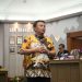 Sekda Herman Suryatman Dorong LO Bekerja Cepat dan Progresif