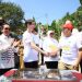 Pemkot Makassar-Australia Tingkatkan Kualitas Lingkungan Masyarakat Bulurokeng Lewat Program RISE.
