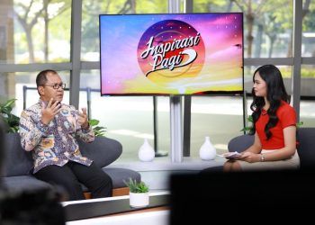 Danny Pomanto Globalkan Budaya Bugis, Makassar, Mandar, dan Toraja Lewat Event F8