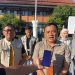 Asisten Adum Kabupaten Garut Resmi Lepas Relawan untuk Pengabdian di Desa Cigadog