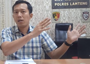 Perkembangan Kasus Penganiayaan di Bangun Rejo Lampung Tengah, Kasat Reskrim : Oknum Bidan Sudah Ditetapkan Sebagai Tersangka