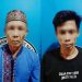 Miliki Sabu, Ayah dan Anak di Lampung Tengah Ditangkap Polisi