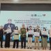 Sosialisasikan Program Rutilahu, 495 Unit Rumah Bakal Diperbaiki Tahun 2024