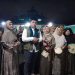 Pawai Obor Menyambut Tahun Baru Hijriah 1 Muharram 1446 H Tingkat Desa Jatibaru