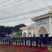 Masjid SITTI AMINAH Resmi Dibuka: Langkah Baru Bupati Maros untuk Memajukan Leang-Leang