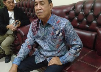 Kader PAN Bantaeng Tersangka Tipikor, Ketua PAN Provinsi Sulsel Ikut Prihatin