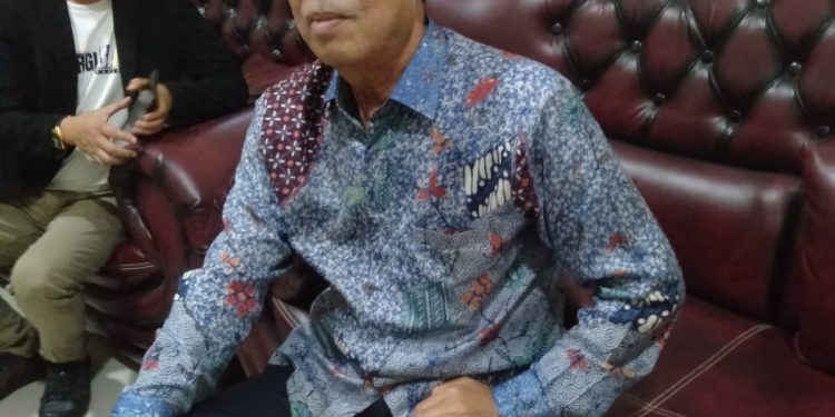 Kader PAN Bantaeng Tersangka Tipikor, Ketua PAN Provinsi Sulsel Ikut Prihatin