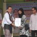 Botram di Desa Mangunjaya Permudah Warga Mengurus IKD