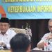 Komitmen Kabupaten Cirebon dalam Peningkatan Keterbukaan Informasi Publik