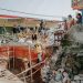 Bupati Karawang Tinjau Pembangunan Infrastruktur Jembatan dan Jalan
