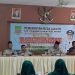 Desa Cibatu Menggelar Rapat Minggon Desa Persiapan Hut RI Ke 79