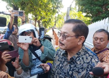 Prof. Budi Ajukan Klarifikasi Keberatan Atas Pemberhentian Jabatan Sebagai Dekan FK UNAIR