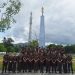 Peringati HBA ke 64, Kajari Bantaeng Ziarah ke TMP Sasayya