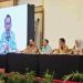 Pj Bupati Bekasi Evaluasi Laporan dan Pelaksanaan Kegiatan Pembangunan
