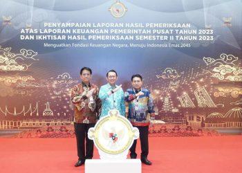 Tindaklanjuti Arahan Presiden, Dani Ramdan Minta Inspektorat Lakukan Pemeriksaan Keuangan dan Kinerja