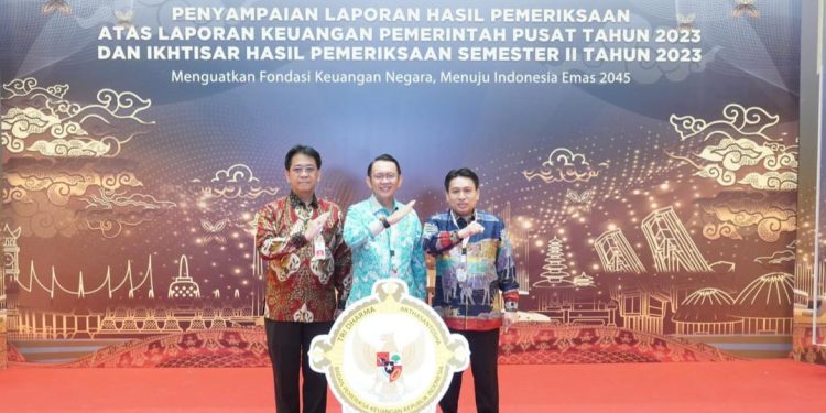 Tindaklanjuti Arahan Presiden, Dani Ramdan Minta Inspektorat Lakukan Pemeriksaan Keuangan dan Kinerja