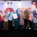 Dedikasi Tinggi dalam Program Pengendalian Penduduk Hantar Indira Yusuf Ismail Raih Manggala Karya Kencana