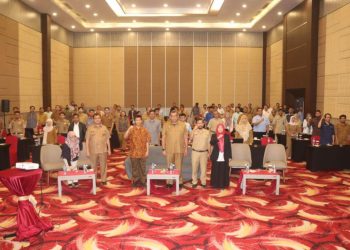 Diskominfo Ajak Pengelola CISRT se-Kabupaten Bogor Tingkatkan Keamanan Informasi