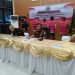 Tercium Aroma Busuk Konkalikong Korupsi “RUMDIS” Tiga Pimpinan DPRD dan Sekwan DPRD Kabupaten Bantaeng di Borgol Tim Kejari Bantaeng