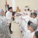 Ketua TP PKK Kota Makassar Beri Semangat Kafilah Festival Anak Sholeh