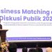 Bey Machmudin: Sekolah Vokasi Variabel Penting Tingkatkan Kemampuan SDM