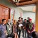 KPU Kabupaten Bekasi Lakukan Coklit di Kediaman Ketua DKPP RI di Tambun Selatan