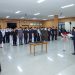 119 Pejabat Struktural Dan Fungsional Pemkot Cimahi Dilantik