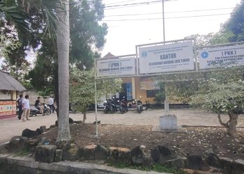 Warga Bandar Jaya Timur protes aturan Pilihan RW tidak demokratis