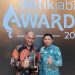 Pemkot Cimahi Raih Penghargaan Inovasi Smart City