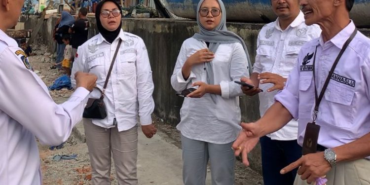 Panwaslucam Bantaeng Minta Bacabup Jangan Jadikan Program PPKT Sebagai Jualan Politik