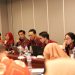 PJ Sekda Hadiri Evaluasi SAKIP, Paparkan Lorong Wisata, Makassar Sombere Smart City Hingga Low Carbon City.